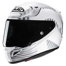 Hjc Capacete Integral Rpha 12 Ottin