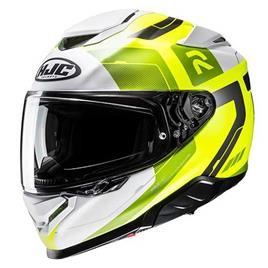 Hjc Capacete Integral Rpha 71 Cozad