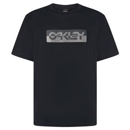 Oakley Apparel Camiseta De Manga Curta Duality B1b