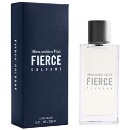 Abercrombie & Fitch perfume Fierce Cologne EDC 100 ml