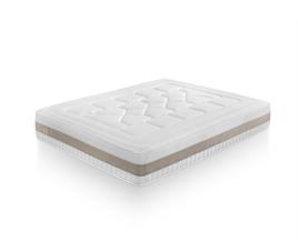 Colchão de espuma boogie viscolatex hilding
