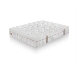 Colchão de molas ensacadas dance firm hilding