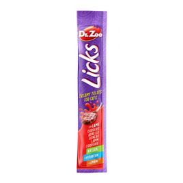 Drzoo Comida Húmida Para Gatos 12x4x15g Licks