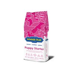 Winner Plus Comida Para Cães Puppy 18kg