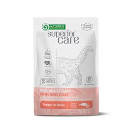 Nature´s P Comida Húmida Para Gatos 24x70g Detox Adult