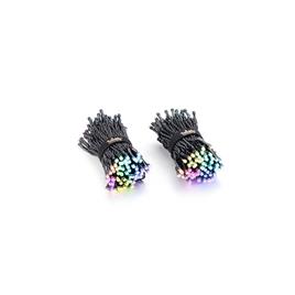 Twinkly Luzes De Natal Tws400spp-beu String 400 Led Rgb 3.2 M