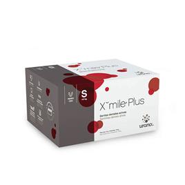 Imagine Tiras Branqueadoras Xmile Plus 260g 15 Unidades