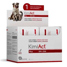 Kimipharma Suplemento Para Cães Kimiact 230 Unidades