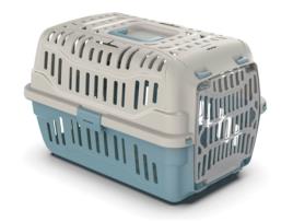 Transportadora Spark Azul GEORPLAST