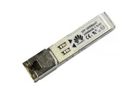 Módulo Transceiver Electrico SFP-1000BaseT 1G SFP
