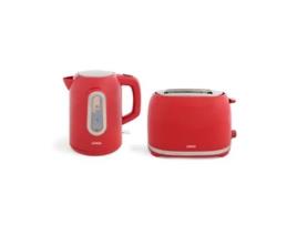 Conjunto de Café Da Manhã Dod160Rc LIVOO