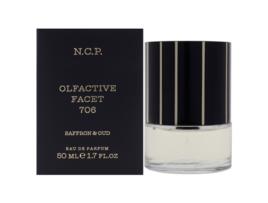 Olfactive Facet 706 Saffron And Oud By NCP For Unisex 1.7 Oz Edp Spray