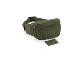 Bolsa de Cintura Militar BAG BASE Molle