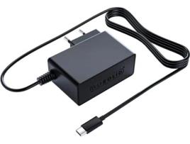 Carregador Compatível com Gopro Hero 6 7 8 & 9 GO SOLID!