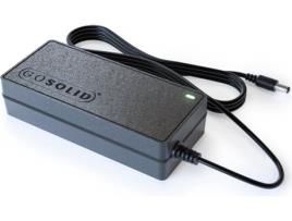 Carregador Compatível com Denon Heos 7 & Heos 7 Wifi GO SOLID!