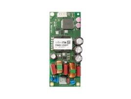 Fonte de Alimentação Mikrotik PW48V-12V85W 12V 7A