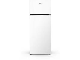 Frigorífico BELTAX BFR3501 (Estático - 143 cm - 204L - Branco)