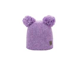 Boné de Criança JAIL JAM Gaia Duplo Pon Roxo (Tamanho Único)