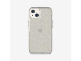 Capa para iPhone 13 TECH21 Dourado