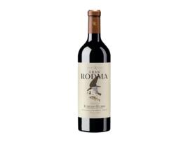 Vinho FINCA RODMA Gran Rodma Tempranillo Ribera del Duero (0.75 L - 1 Unidade)