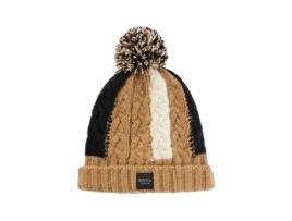 Gorro Unissexo BOSS EQUESTRIAN Bobble (Tamanho Único)