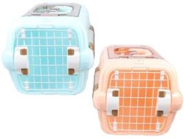 Transportadora Animal Lpm Envio Aleatório LPM PETS