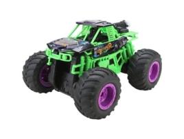 Extreme Monster Truck 1:14 SPEED WHEELS