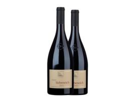 Vinho TERLAN Siebeneich Merlot Trentino Reserva (0.75 L - 2 Unidades)