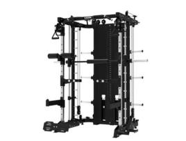 Máquina Smith Multipotência F40 FITNESS TECH
