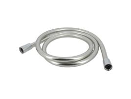 Mangueira de Chuveiro Lisa em Pvc Reforçado 150Cm Cinza 0307410 NICOLL