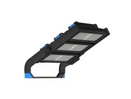Foco Projector Led 900W Stadium Profissional Lumileds 170Lm/W Ip66 Inventronics Regulável 0-10 V LEDKIA