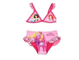 Camisola de Criança PRINCESA Elastano Rosa (XS)