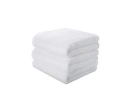 Toalha de Banho KIBELÊ Gr Algodão Branco (140x70cm)