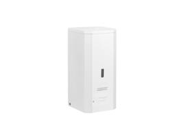 DJF0038A Distribuidor Automático de Sabonete Espuma AISI 304 1L Acabamento Branco MEDICLINICS