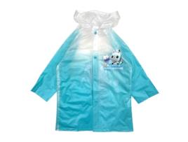 Impermeável de Criança GABBY E A CASA MÁGICA PVC Azul (XS)