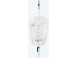 Saco Perna 350Ml Tubo 5Cm 10 Unid. OPTIMUMMEDICAL