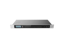 Central Telefónica Grandstream UCM6308 PoE 8 FXO/8 FXS IP PBX