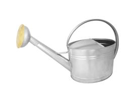 Regador de Aço Galvanizado 10L 020520-1 GUILLOUARD