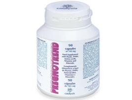 Pregnotrend 90 Cápsulas CATALYSIS