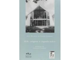 Livro Ieb Origem E Significados Uma Analise Do Institu de João Ricardo De Castro Caldeira (Português do Brasil)