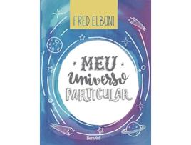 Livro Meu Universo Particular Al de Frederico (Português do Brasil)