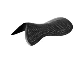 Meia Almofada Anti Slip Pretohorsena