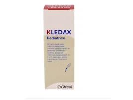 Kledax Gotas Pediátricas 50 ml CHIESI