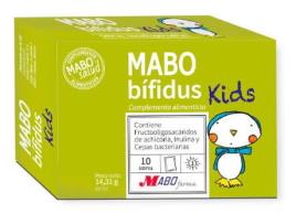 Mabofidus Kids 10 Envelopes MABO