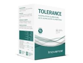 Tolerance 90 Comprimidos INOVANCE