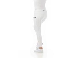 Calça Agadir Branco 40Riding World