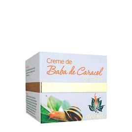 Elegante Creme de Baba de Caracol Premium 50ml