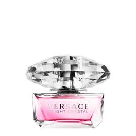 Versace Bright Crystal Eau de Toilette 50ml Preço Especial