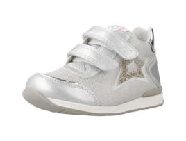 Sapatos de Criança FALCOTTO New Ferdi Prateado (27)