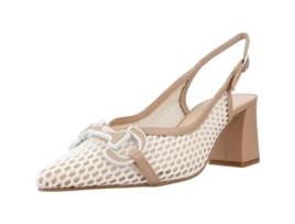 Sapatos de Mulher DIBIA Branco (38.5)